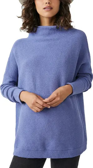 Free People Ottoman Slouchy Tunic | Nordstrom | Nordstrom