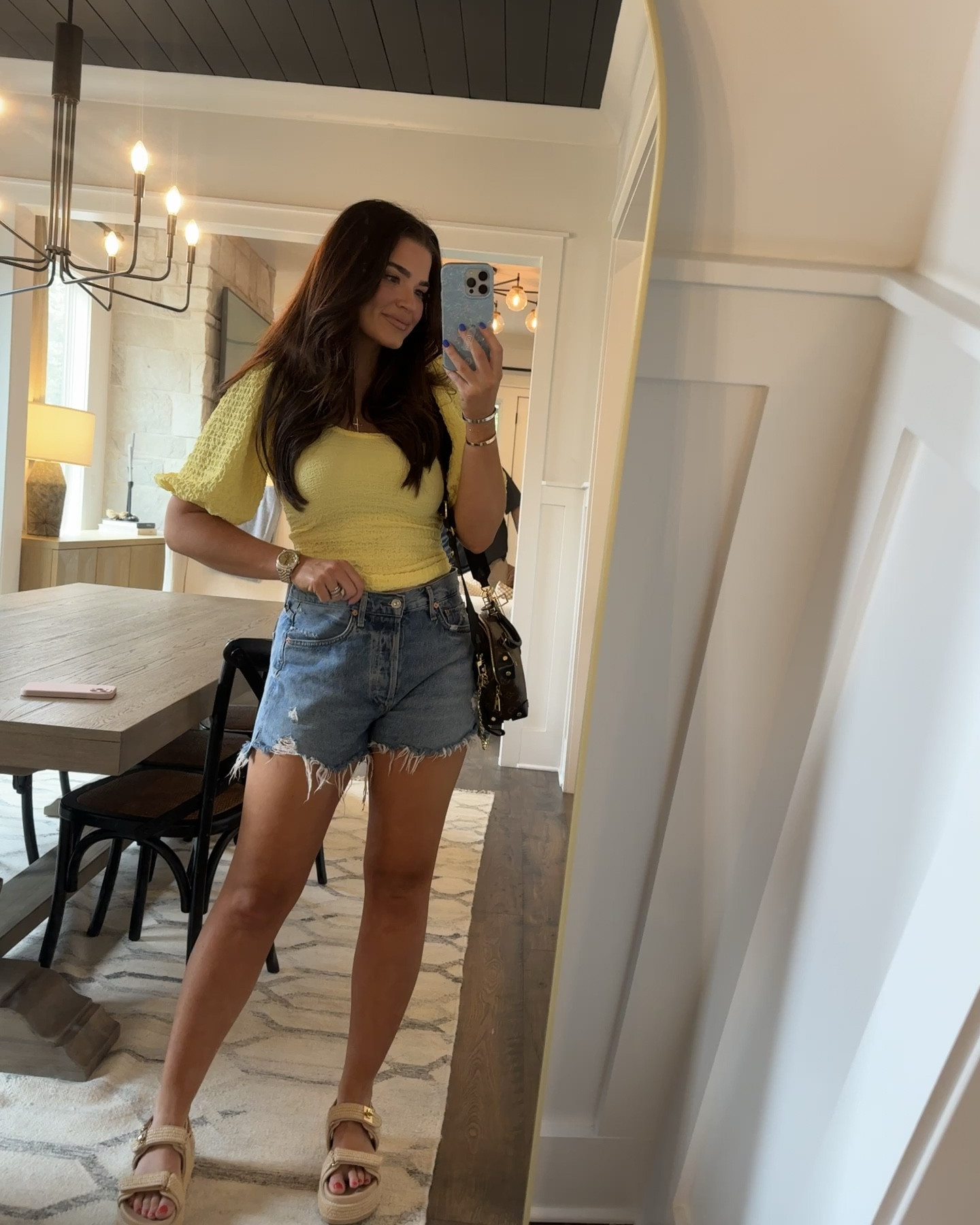 Outfits from this weekend!