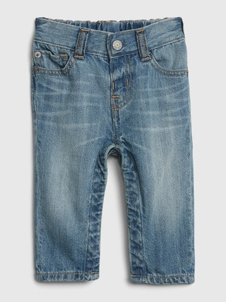 Baby Boy 0 To 24m / Jeans & Pants | Gap (US)