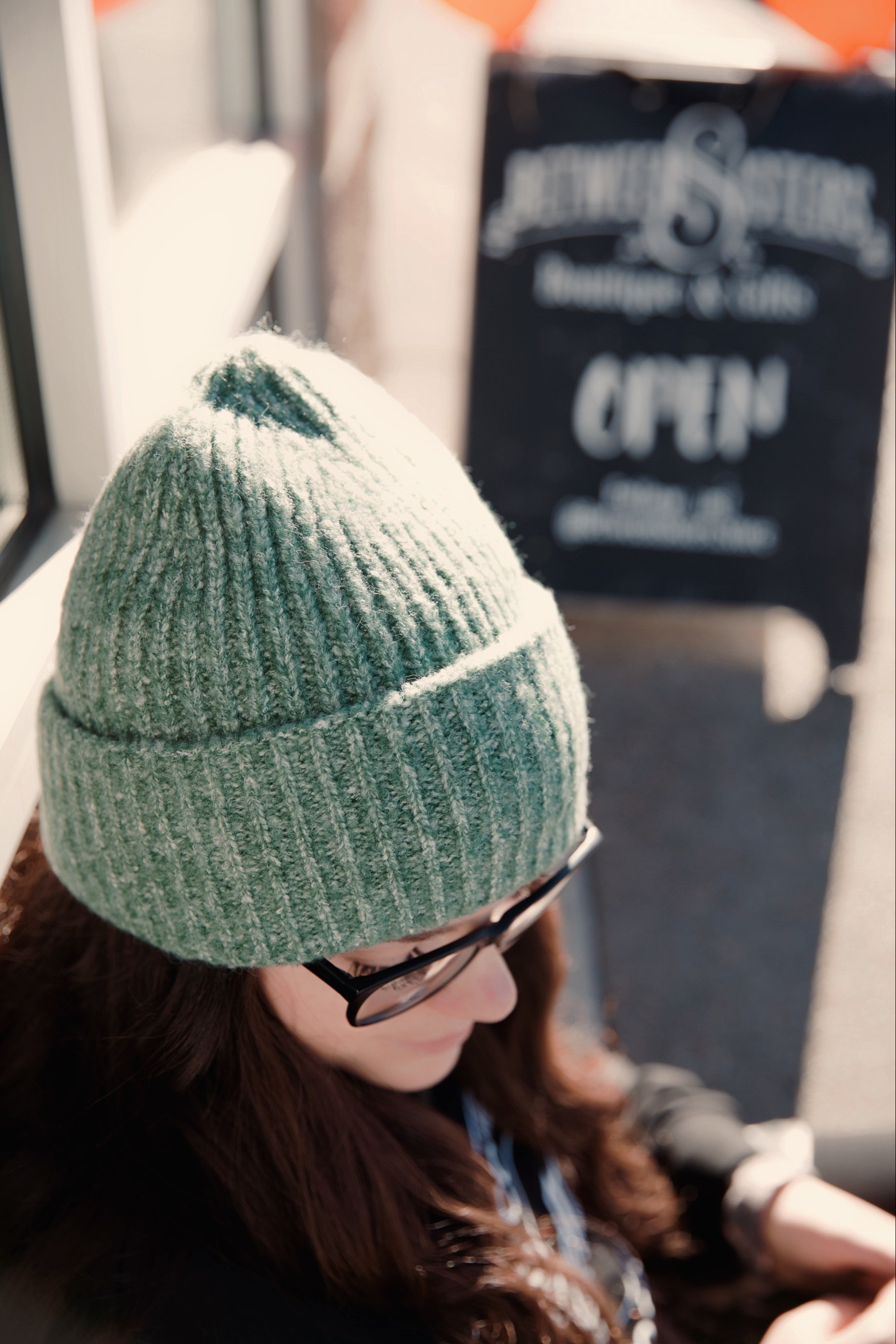 The coziest beanie you will ever own… ☃️

#LTKGiftGuide #LTKfindsunder50 #LTKstyletip