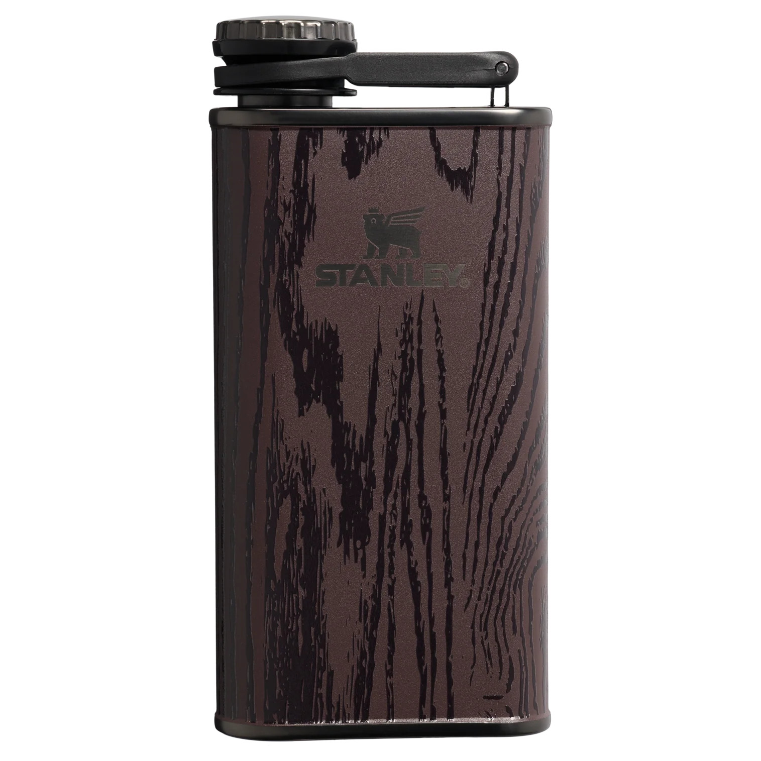 The Cheers & Cheer Easy Fill Flask | 8 OZ | Stanley PMI US