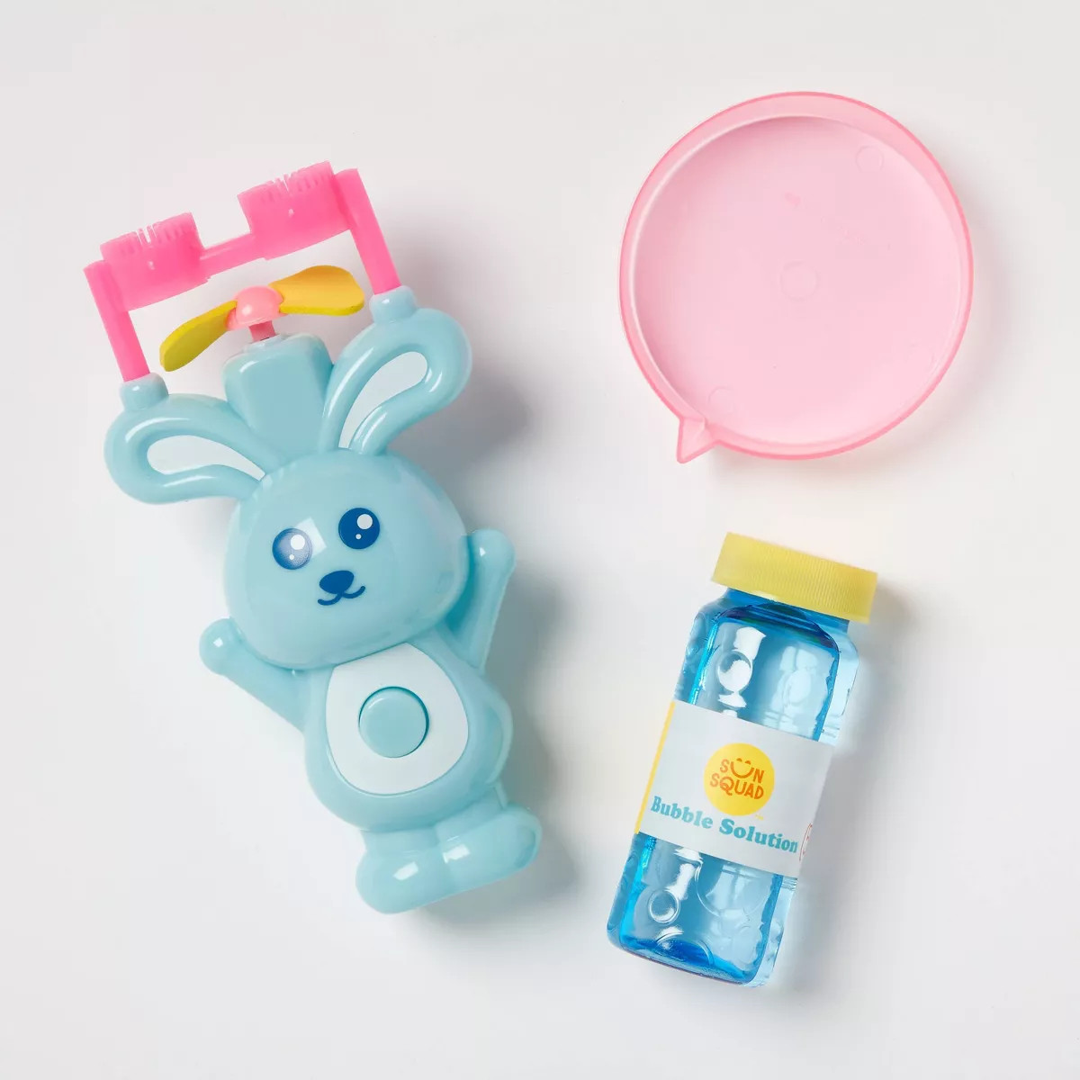 Bunny Bubble Blower - Sun Squad™ | Target