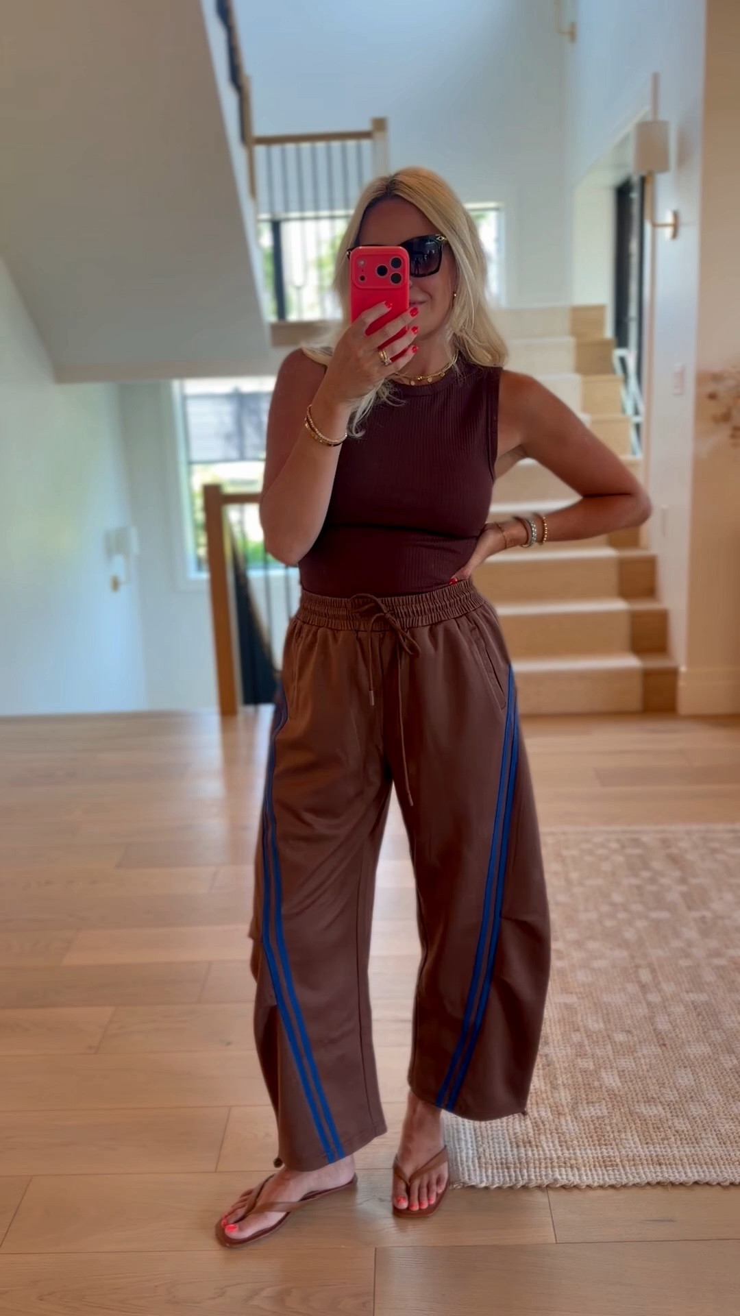 Another great pant going into fall!

#LTKootd #LTKgrwm #LTKmomlife