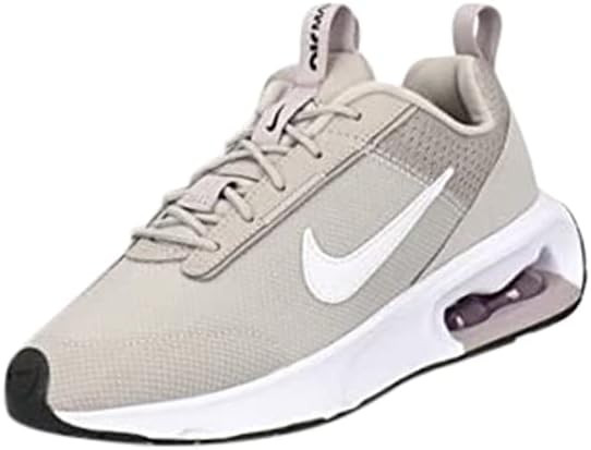 Amazon.com | Nike Women's Air Max INTRLK Lite Size 8 | Road Running | Amazon (US)