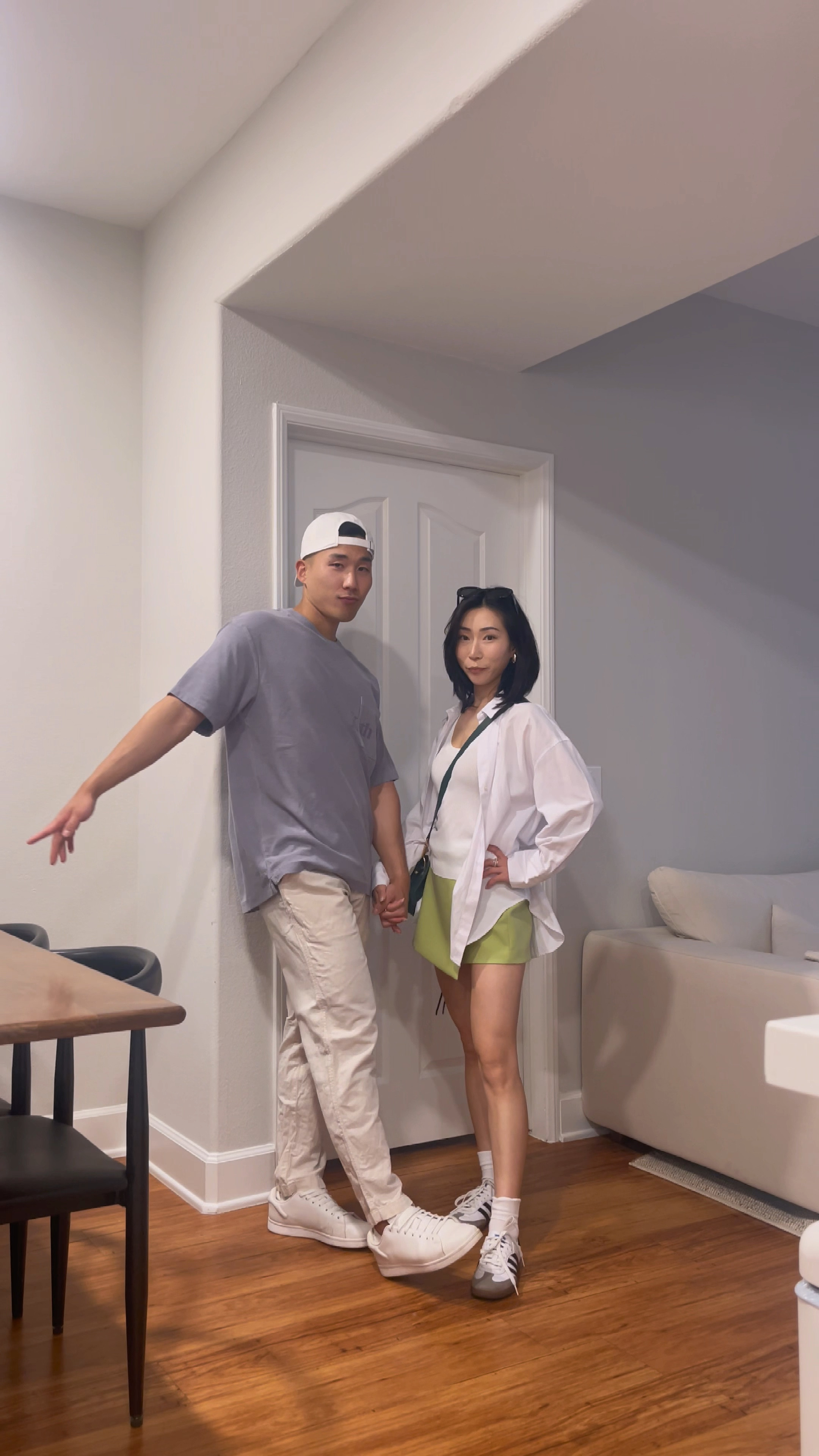 WHAT WE WORE: night market 🍒

#LTKxNSale #LTKFind #LTKstyletip