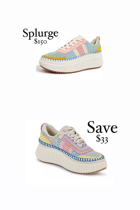 These would go with so many spring items! So fun! 

#shoes #sneakers #amazon #dolcevita #liketkit #LTKseasonal #LTKcompetition  #competition 
#affordablegiftguide #womensgiftguide #blackfriday #LTKblackfriday #LTKsales 
#amazongiftguide #amazonfavorites #Amazon #amazonmusthaves #amazonstyle #amazonfashion #amazonwomensfashion
#amazonshoes #amazonboots #womensboots 
#LTKcyberweek #cyberweek #cybersales #amazonfinds #amazonhomeaccents #homeaccents #homedecor #fallfashion #aestheticstyle #bohostyle #bohochic #comfyoutfits #winterfashion #winterstyle #cozyroomdecor #chicstyle #comfycasual 
#fallinspo #winterinspo #holidayinspo 
#holidaydecor #bohohomeaccents #boho
#bohemian #cozystyle #luxury #luxuryhomedecor 
#luxurystyle #luxuryfashion #luxuryhandbags #designerhandbags #designerstyle #kitcheninspo
#cozychicstyle #minimalisticstyle #minimalisticfashion #minimalistic #contemporary 


#LTKshoecrush #LTKfindsunder50 #LTKfindsunder100