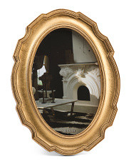 4x6 Round Vintage Picture Frame | Home | Marshalls | Marshalls