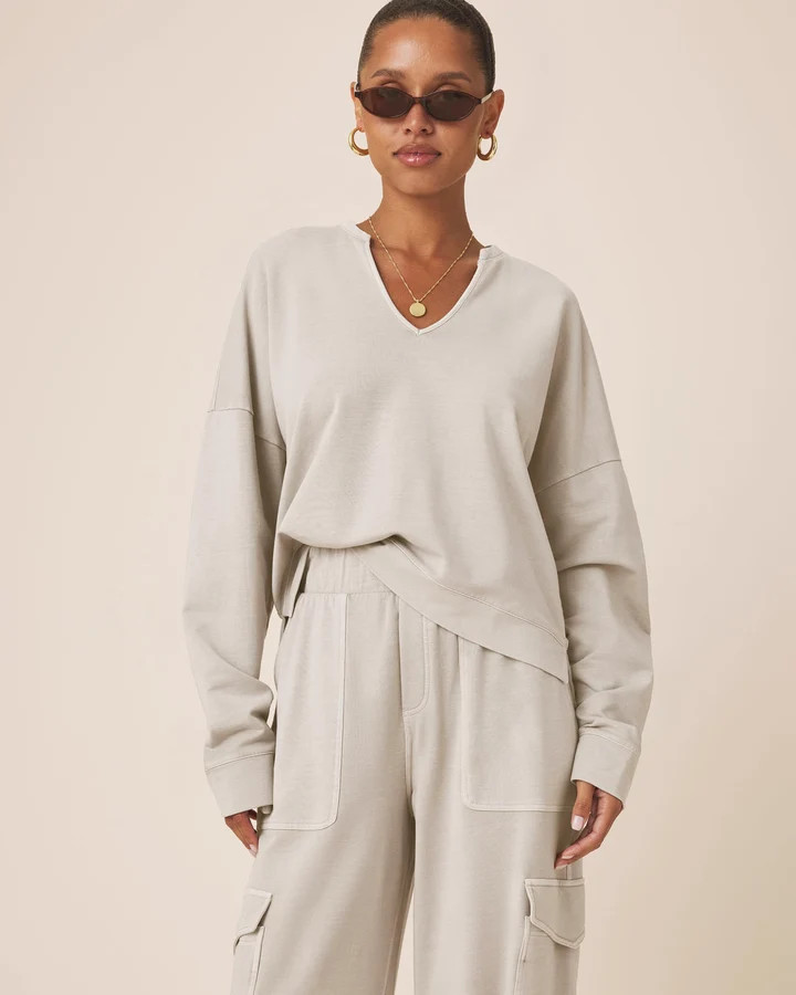 Alessia Pullover | Splendid
