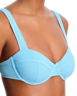 Solid & Striped The Lilo Bikini Top & The Lilo Bikini Bottom | Bloomingdale's Women | Bloomingdale's (US)