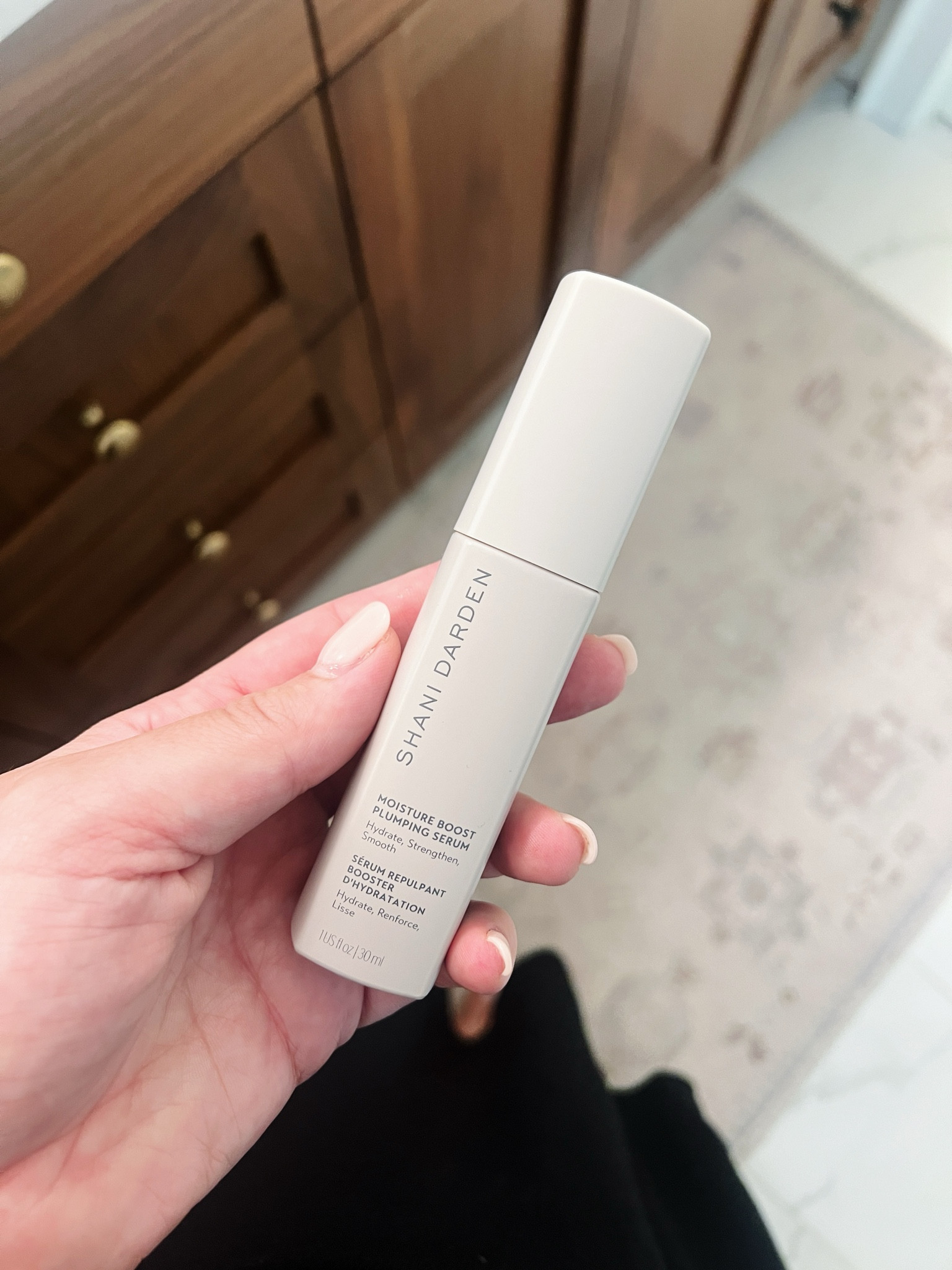 EMPTY: loved this serum, would def use again

#LTKBeauty