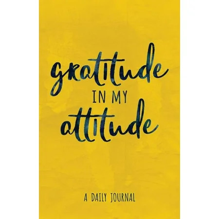 Gratitude (Paperback) | Walmart (US)