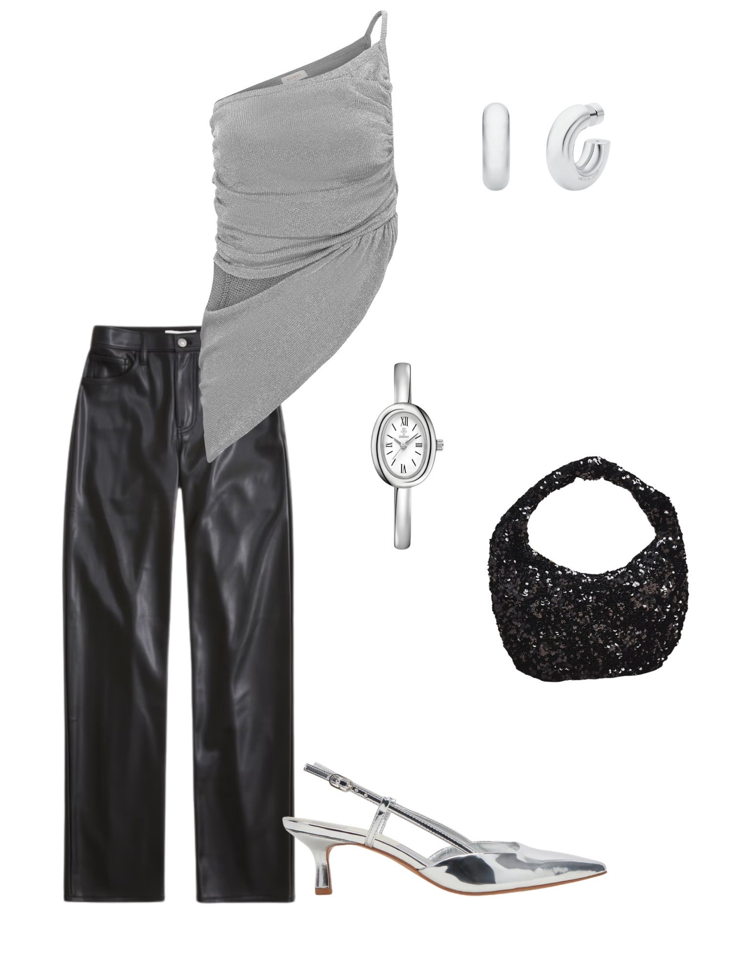 NYE OUTFIT INSPO

#LTKootd #LTKHoliday #LTKSeasonal