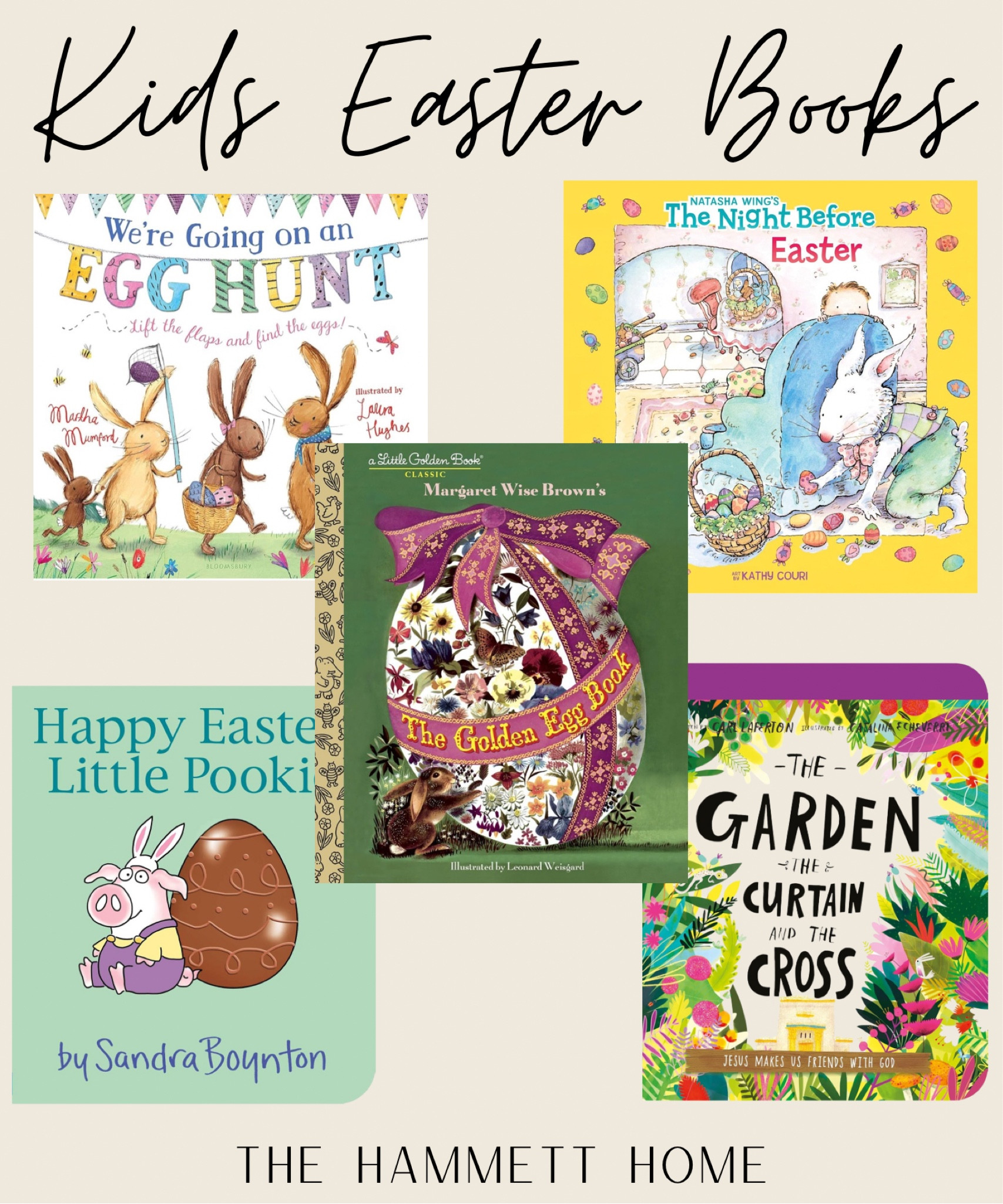 Amazon, Easter, spring, seasonal, books, kids, family, toddler, affordable, budget, trending, viral

#LTKKids #LTKFamily #LTKSeasonal