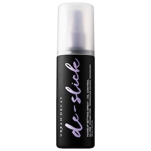 De-Slick Oil-Control Makeup Setting Spray | Sephora (US)