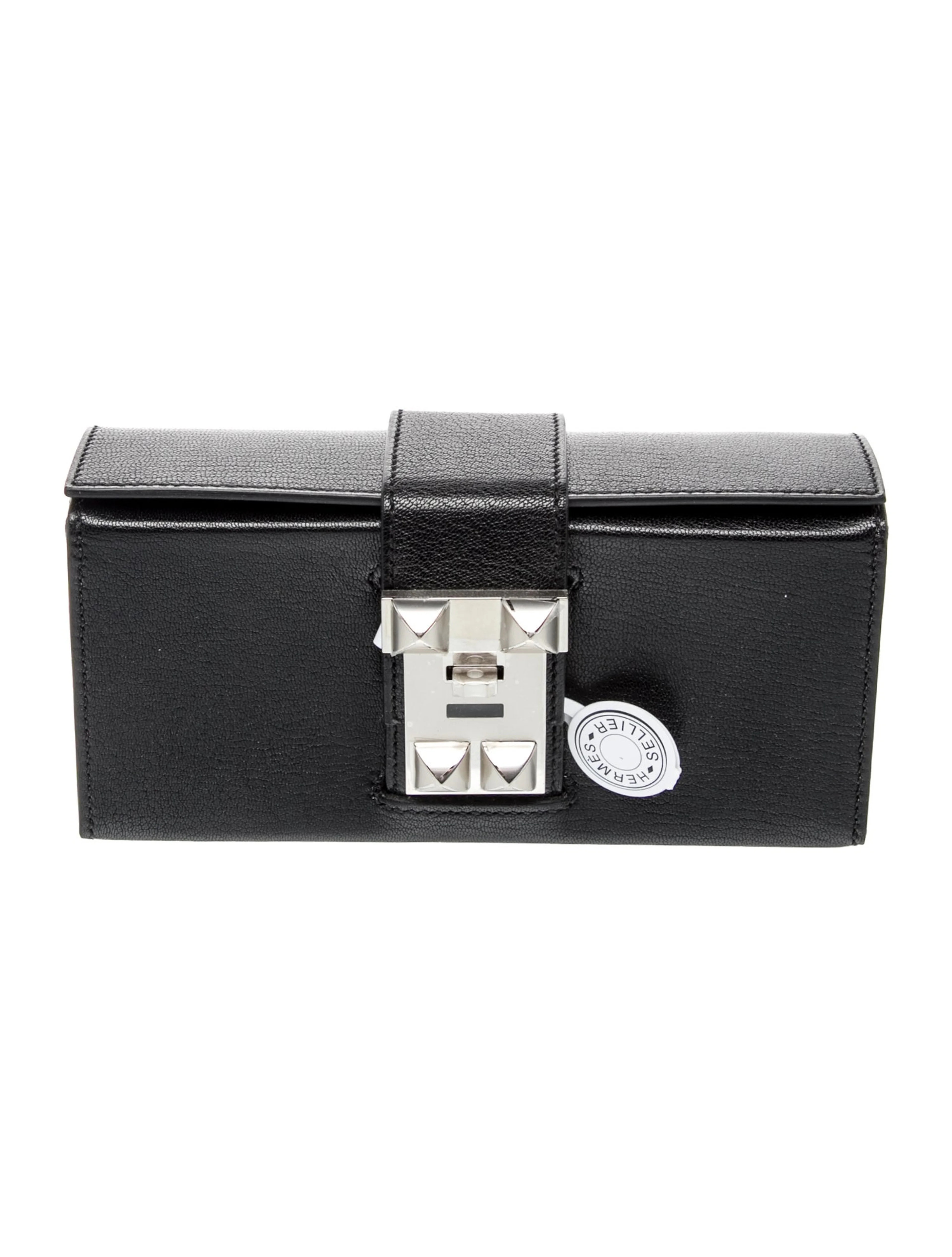 2024 Chamkila Neo Medor Clutch | The RealReal
