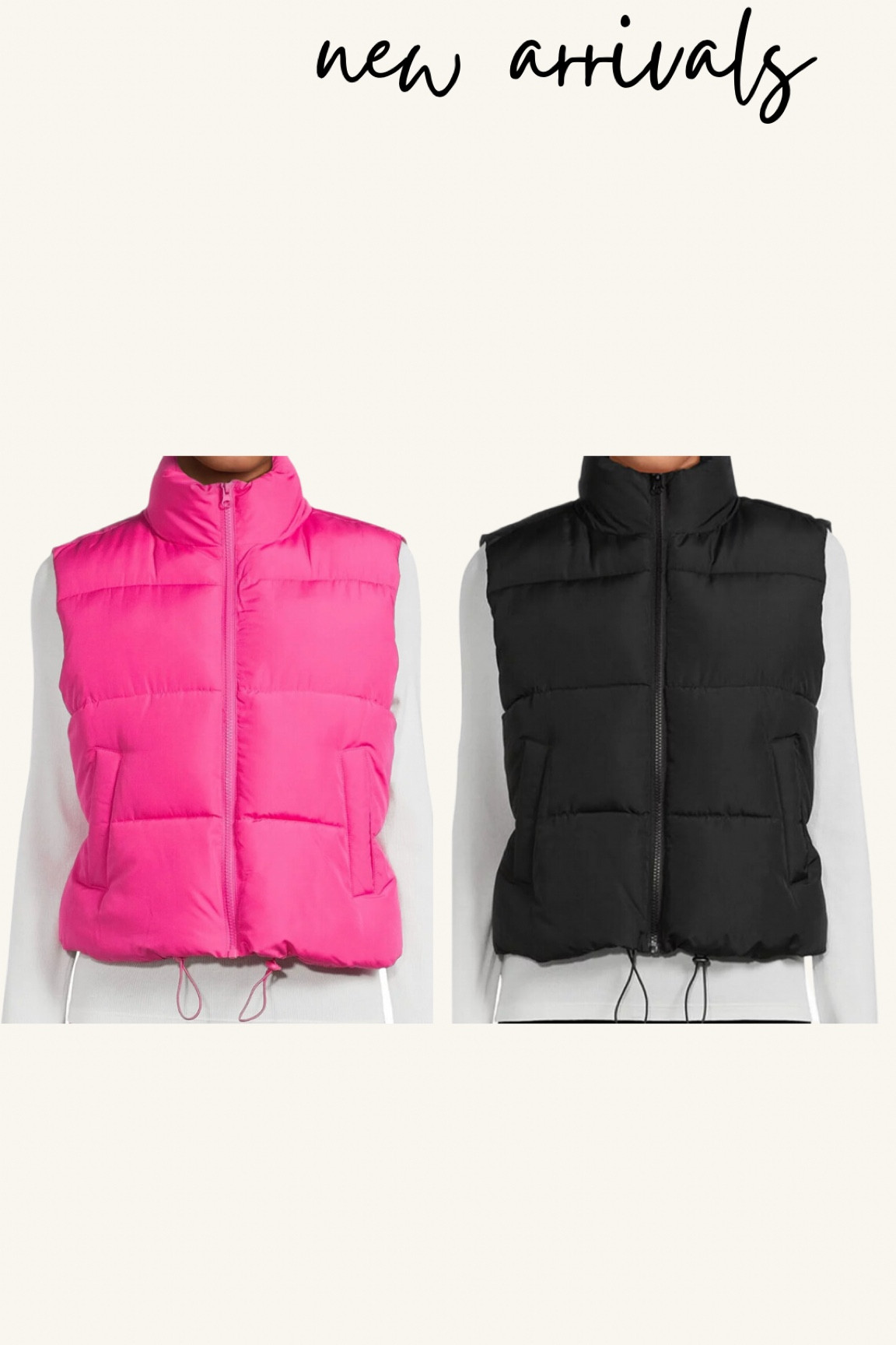 Walmart new arrival vest