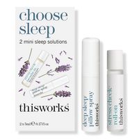this works Choose Sleep Kit | Ulta