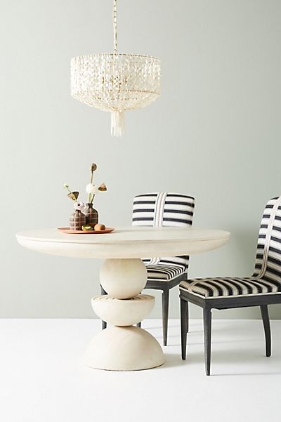 Sonali Dining Table | Anthropologie (US)
