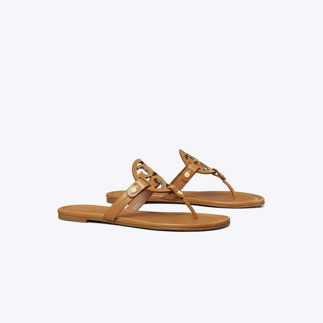 Tory Burch Miller Sandal | Tory Burch (US)