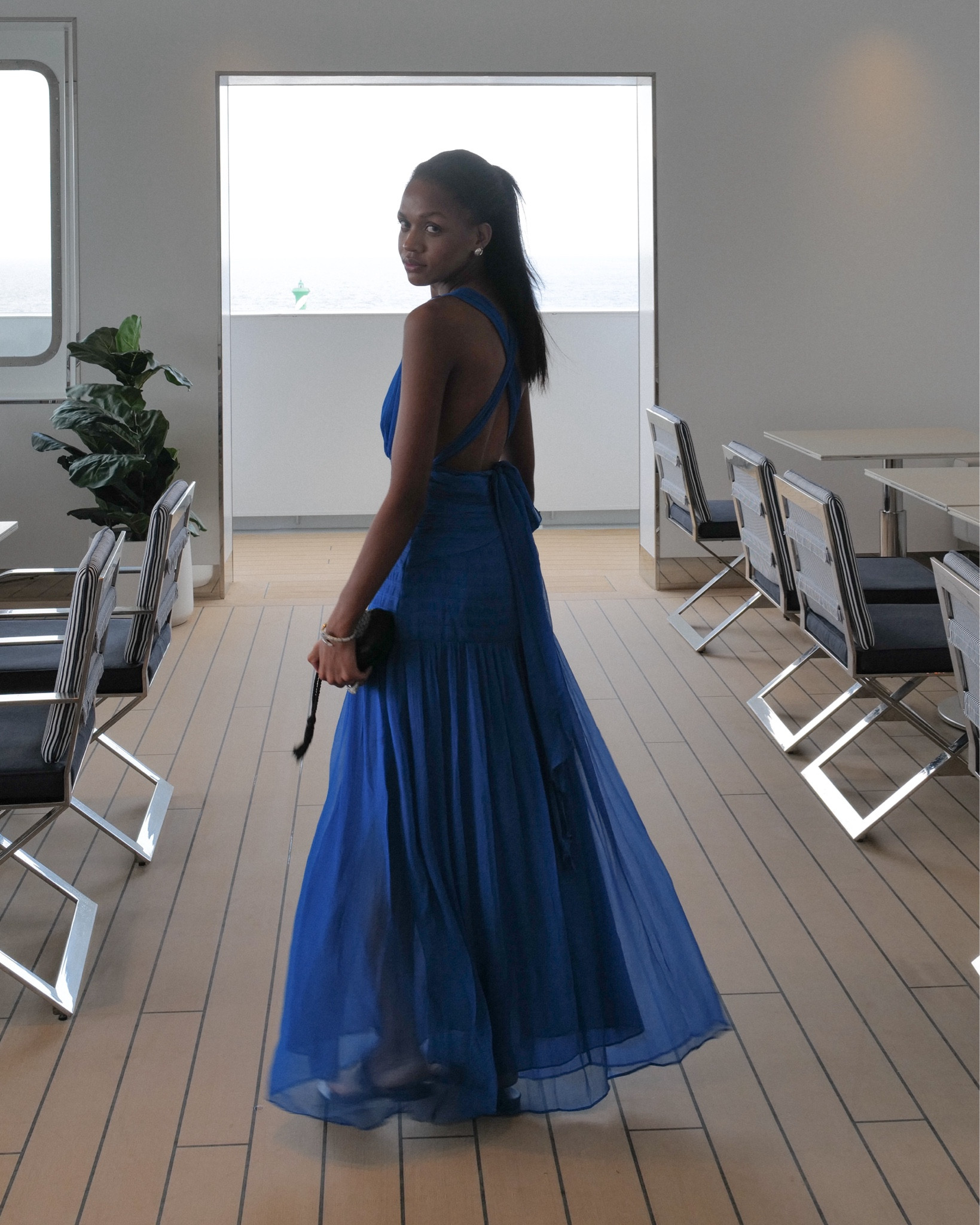 Midi dress, Shonajoy dress, Bottega Veneta silk clutch bag, Clutch bag, Event dress, Event outfit 

#LTKstyletip #LTKuk #LTKeurope