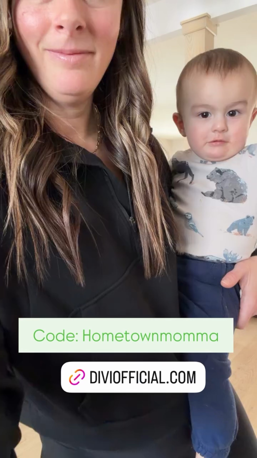 Code: Hometownmomma