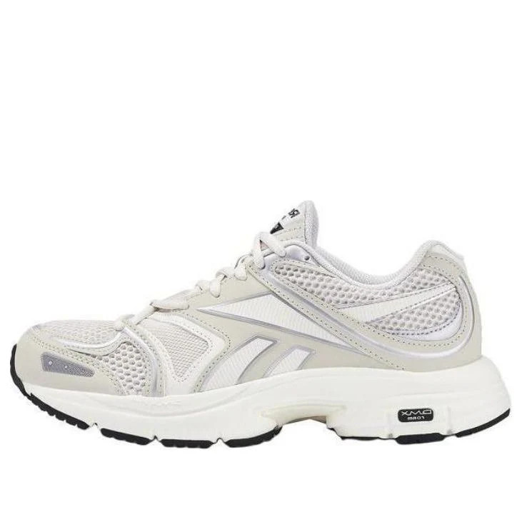 (WMNS) Reebok Premier Road Plus VI Sneakers 'Beige White' | KICKS CREW