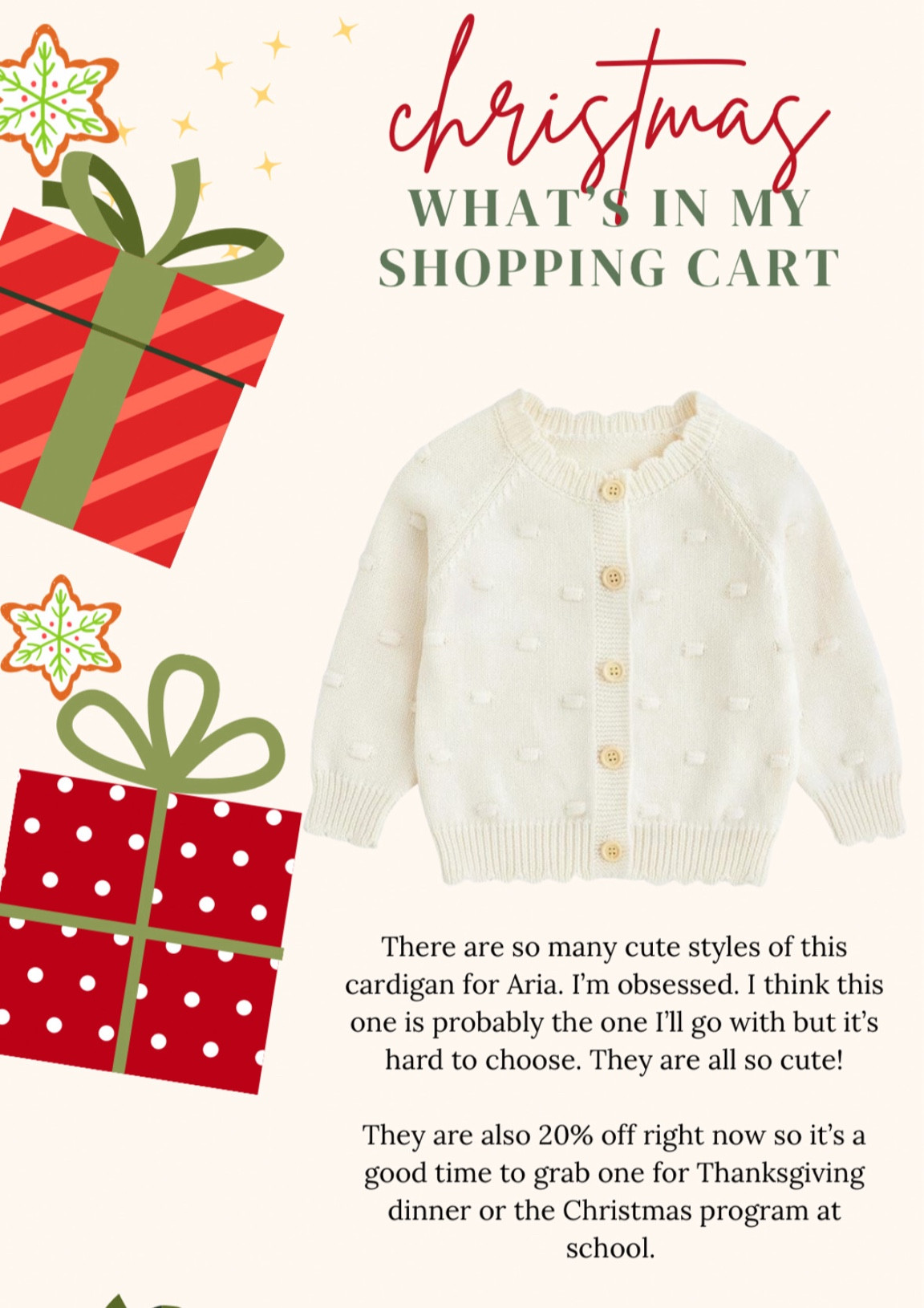 Toddler holiday must have 

#LTKCyberWeek #LTKGiftGuide #LTKHoliday