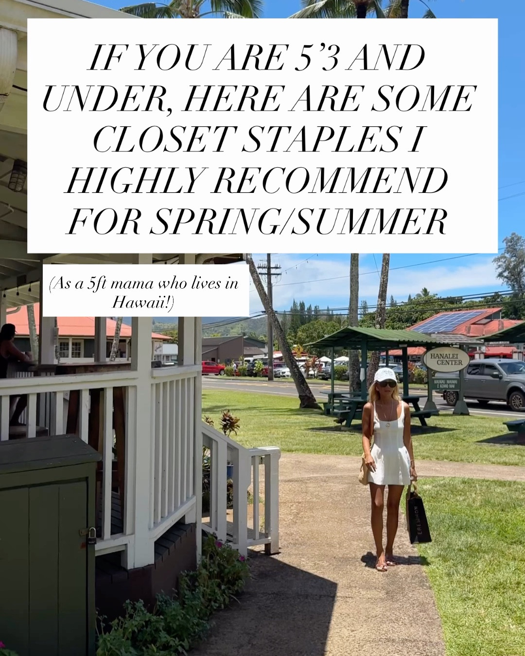 My closet staple basics for ladies 5’3 and under. Tried, tested, owned, and still very much loved by yours truly. 

I’m 5ft and 102 pounds. Aritzia size 0/xs, Zara size xs, anything else is XS, smallest size on Amazon, agolde 24. 

#LTKSeasonal #LTKPetite #LTKTravel