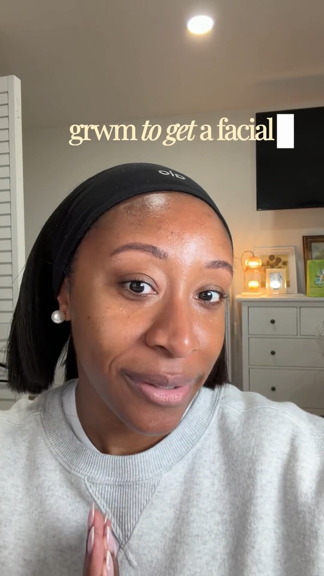 Headed to get a Valentine's Day facial and I always bring all of the skincare products that I'm currently using as an oily skin and sensitive skin girl!

Currently in my routine: @Tatcha @ulta @Sephora 


(Skincare over 30, tatcha skincare #tatcha, skin care products, self care) 

#LTKgrwm #LTKdayinmylife #LTKBeauty