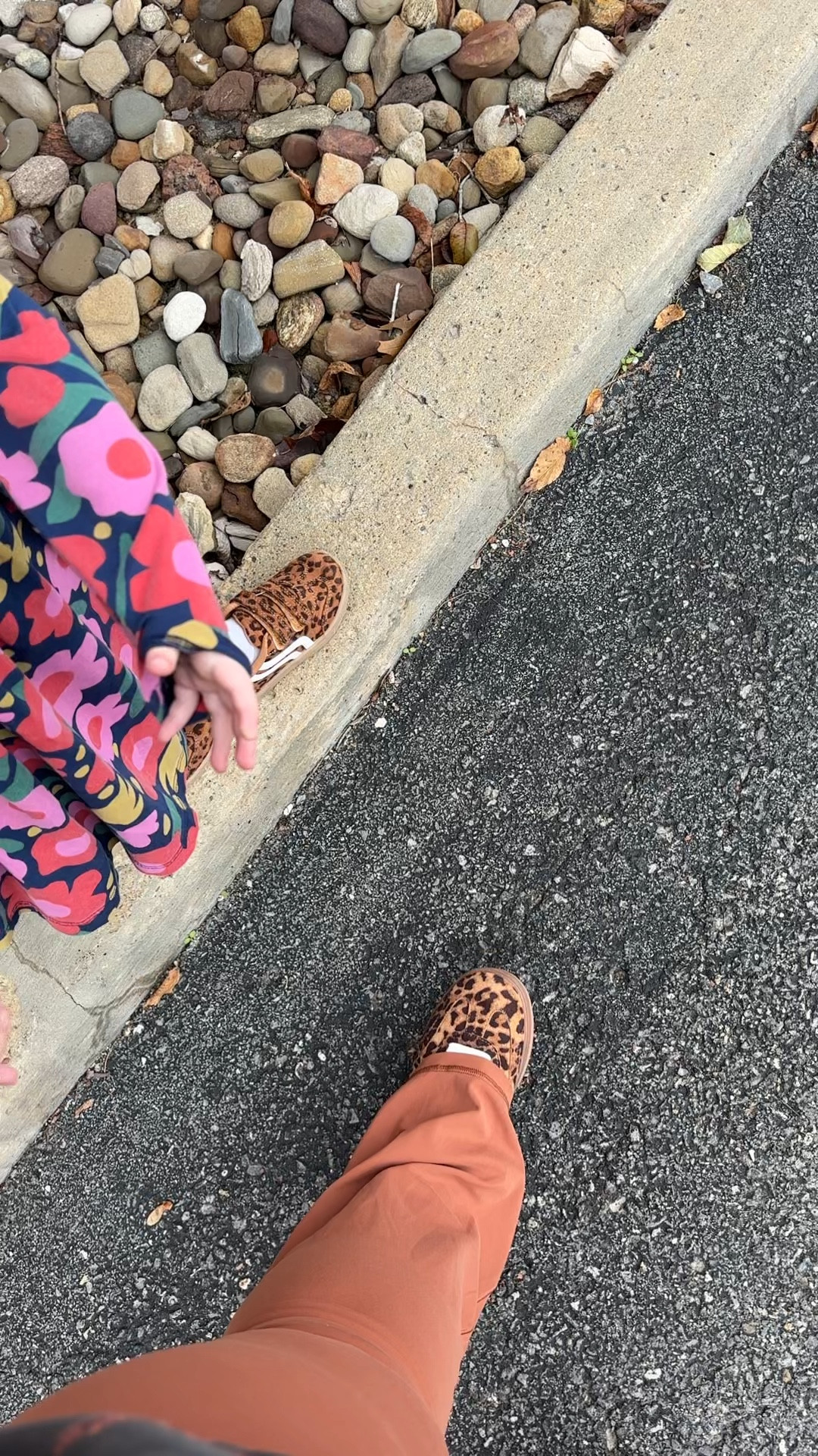 I’ll never pass up a matching moment with my toddler! Her leopard shoes are from target and mine are madden girl, from Amazon!! Mommy and me matching shoes for life! 

#LTKKids #LTKShoeCrush #LTKFindsUnder50