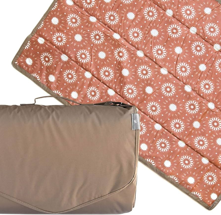 Little Unicorn – Sun Baked Outdoor Blanket | 100% Polyester | Water Resistant | Simple Clean | ... | Amazon (US)