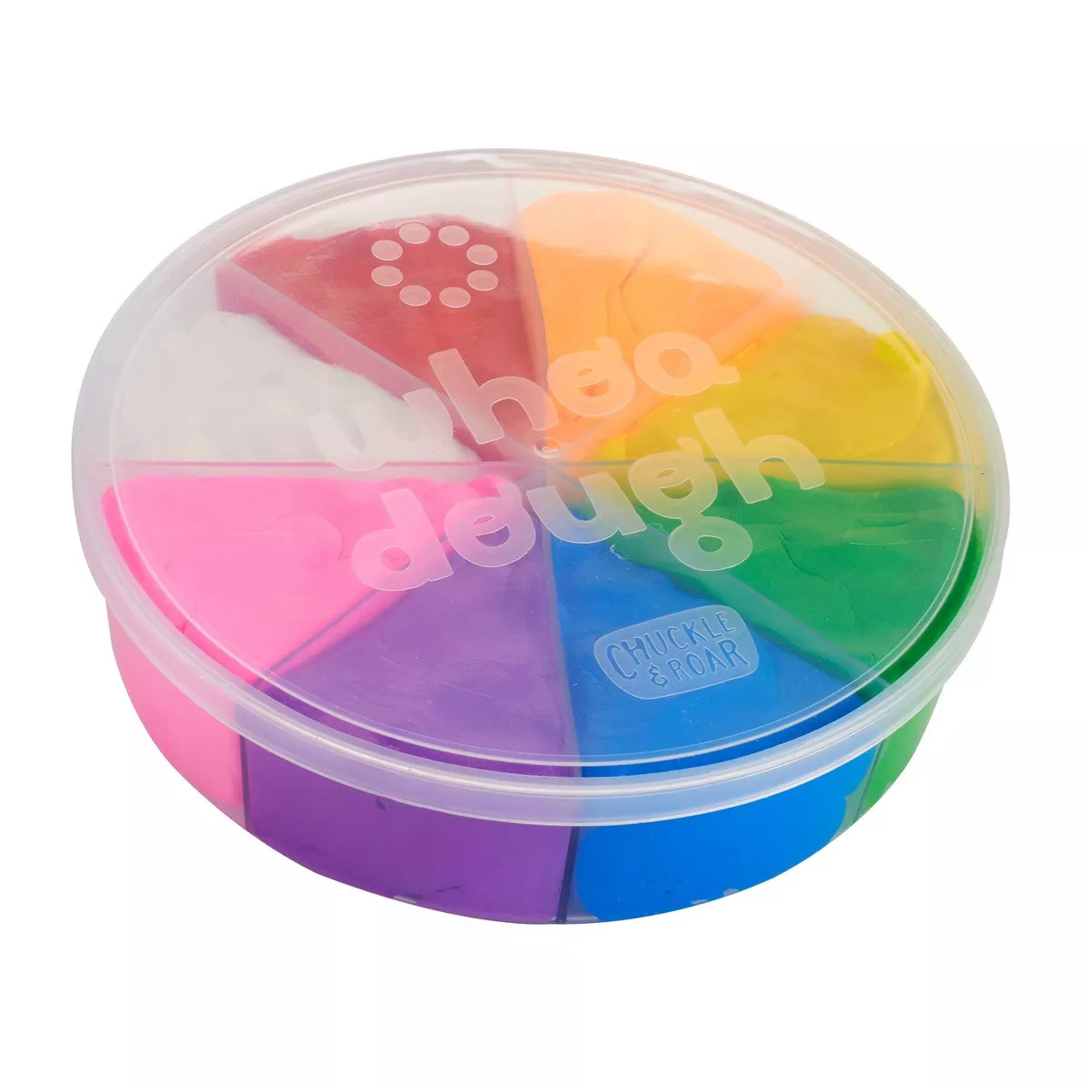 Chuckle & Roar Whoa Dough | Target