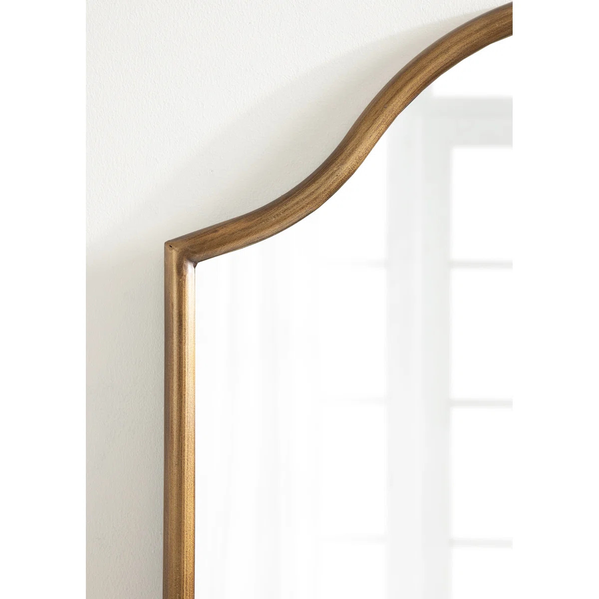 Daxon Bathroom / Vanity Mirror | Wayfair North America