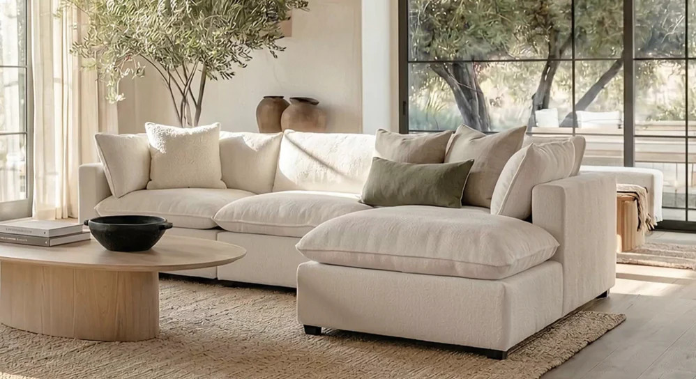 Kova Box Cushion Pit | Albany Park