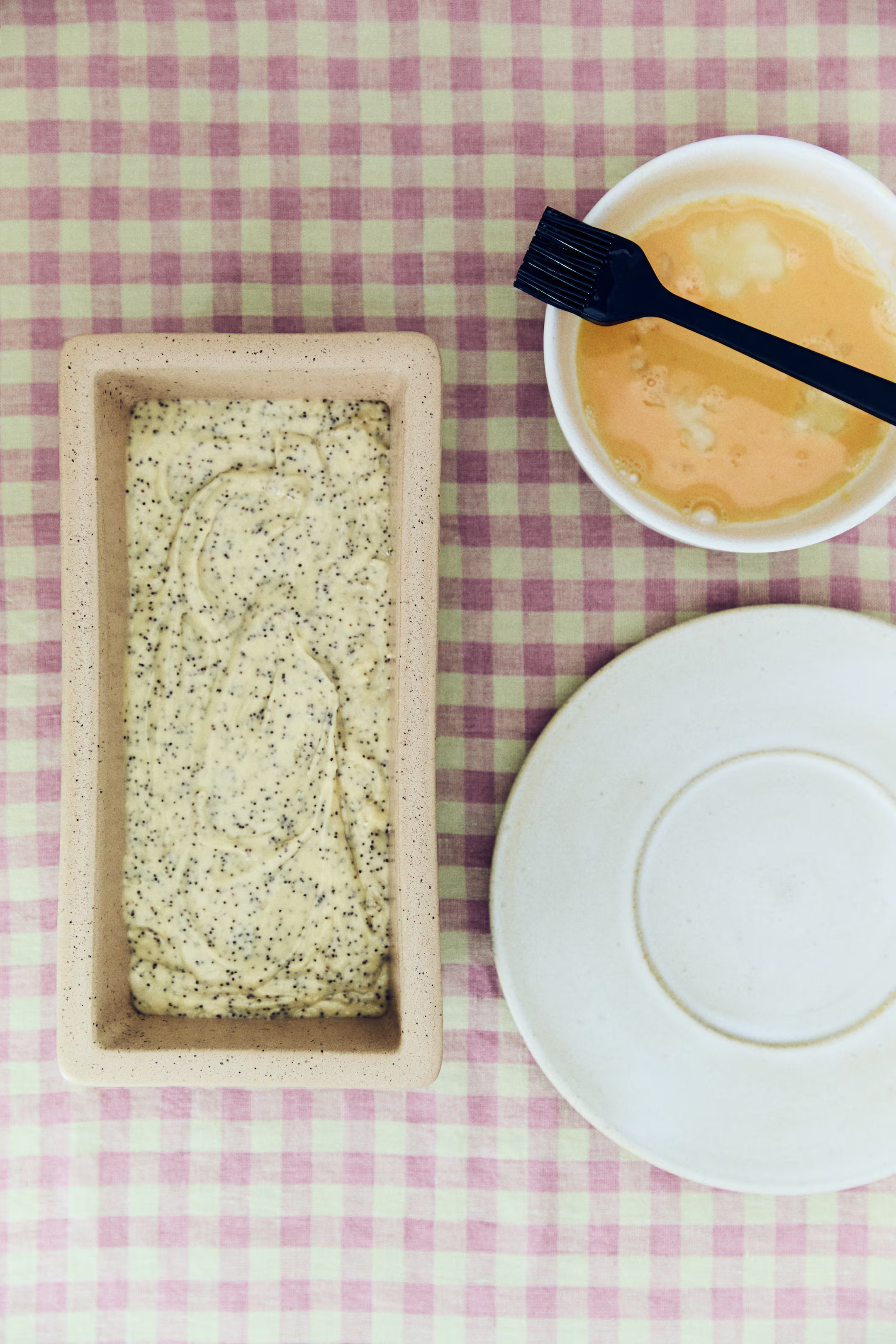 Reactive-glaze Baking Dish | H&M (US + CA)