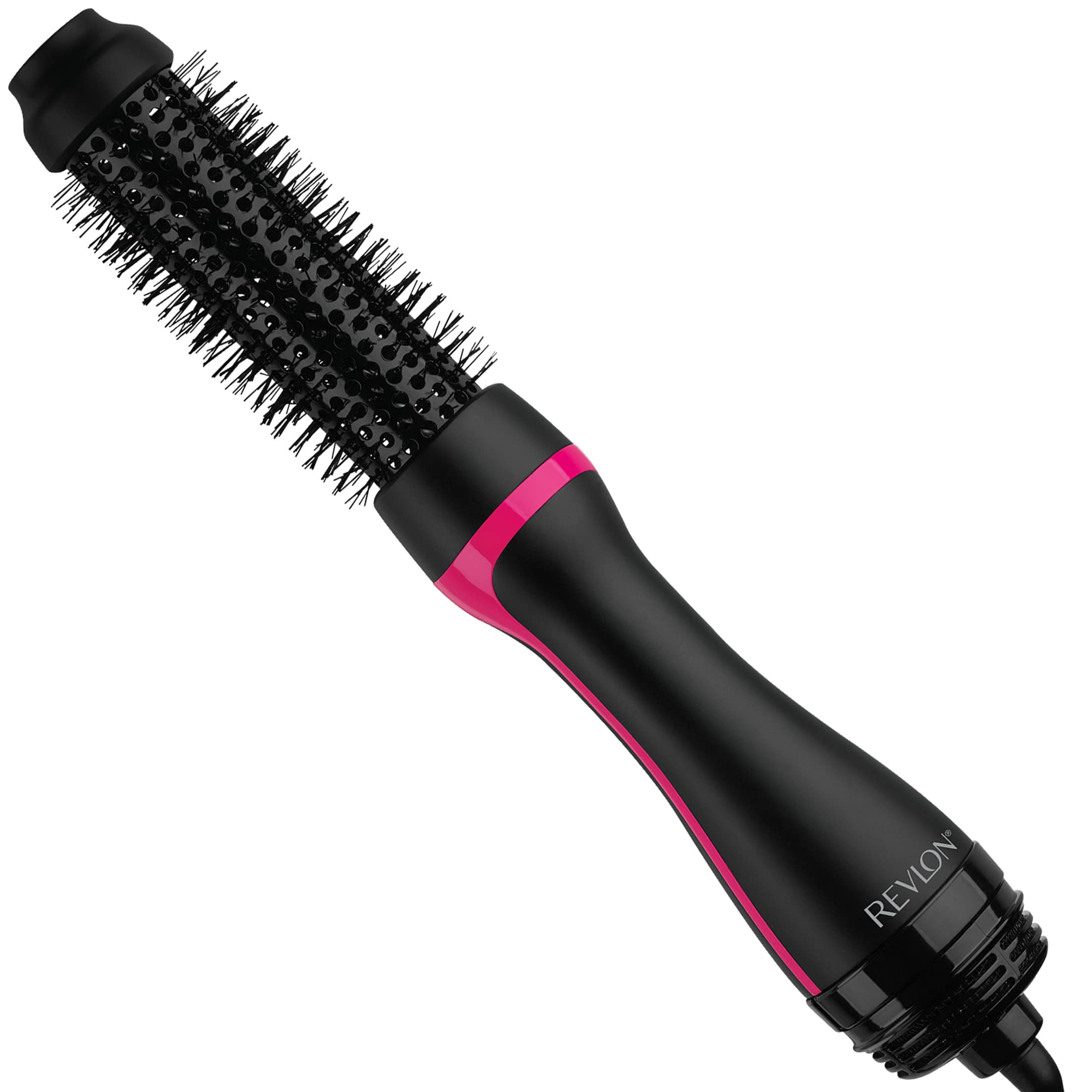 One Step Root Booster With Ionic Technology Round Brush | Amazon (CA)