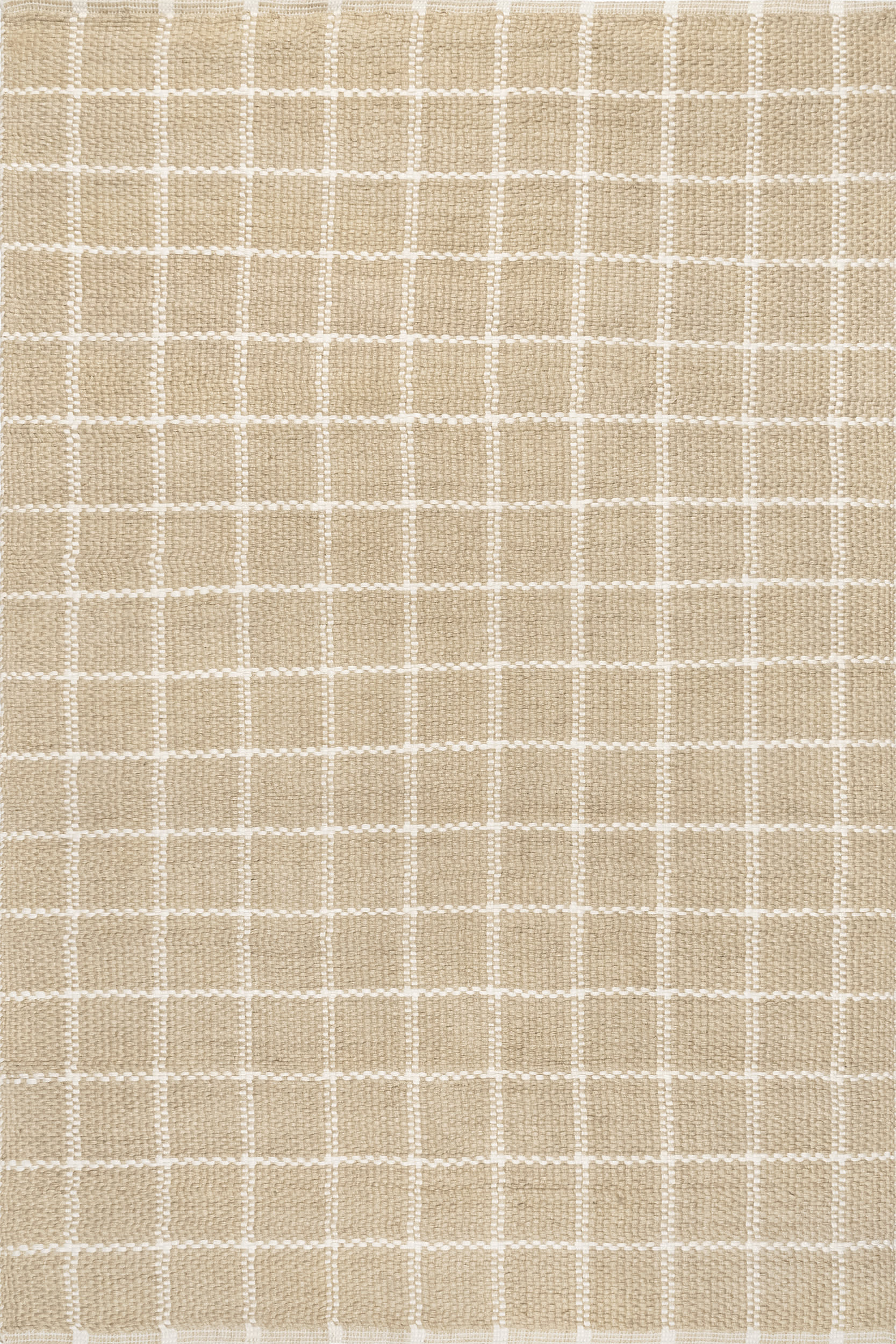 Blair Jute Tiled Rug | Rugs USA