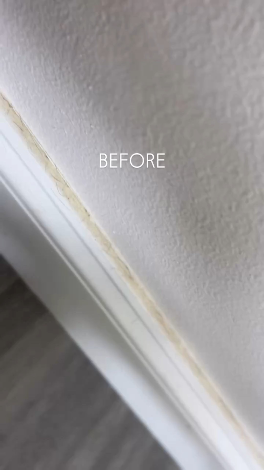 Amazon Prime Day purchase you won’t regret. Especially if you have pets. I run our Roomba daily, vacuum and mop weekly and the dog hair still piles up on the baseboards. This is my current nesting obsession. Baby girl better appreciate the baseboards when she’s crawling around. 😂 #amazonprime #primeday

#LTKSaleAlert