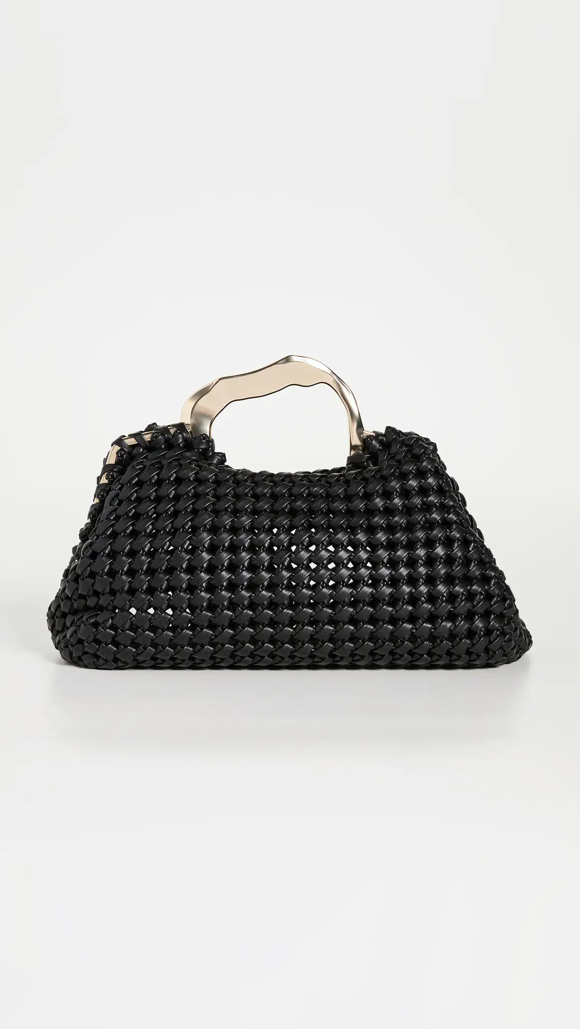Aje New Weave Ring Clutch Bag | Shopbop | Shopbop