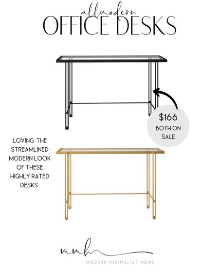 Loving these streamlined modern look of these contemporary office desks from all modern.

Office, office desk, office decor, office desk decor, office desk chair, modern office

#LTKworkwear #LTKhome #LTKsalealert