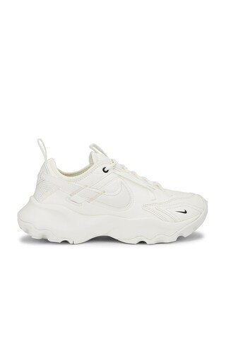 Nike TC 7900 Sneaker in Cream | FWRD 
