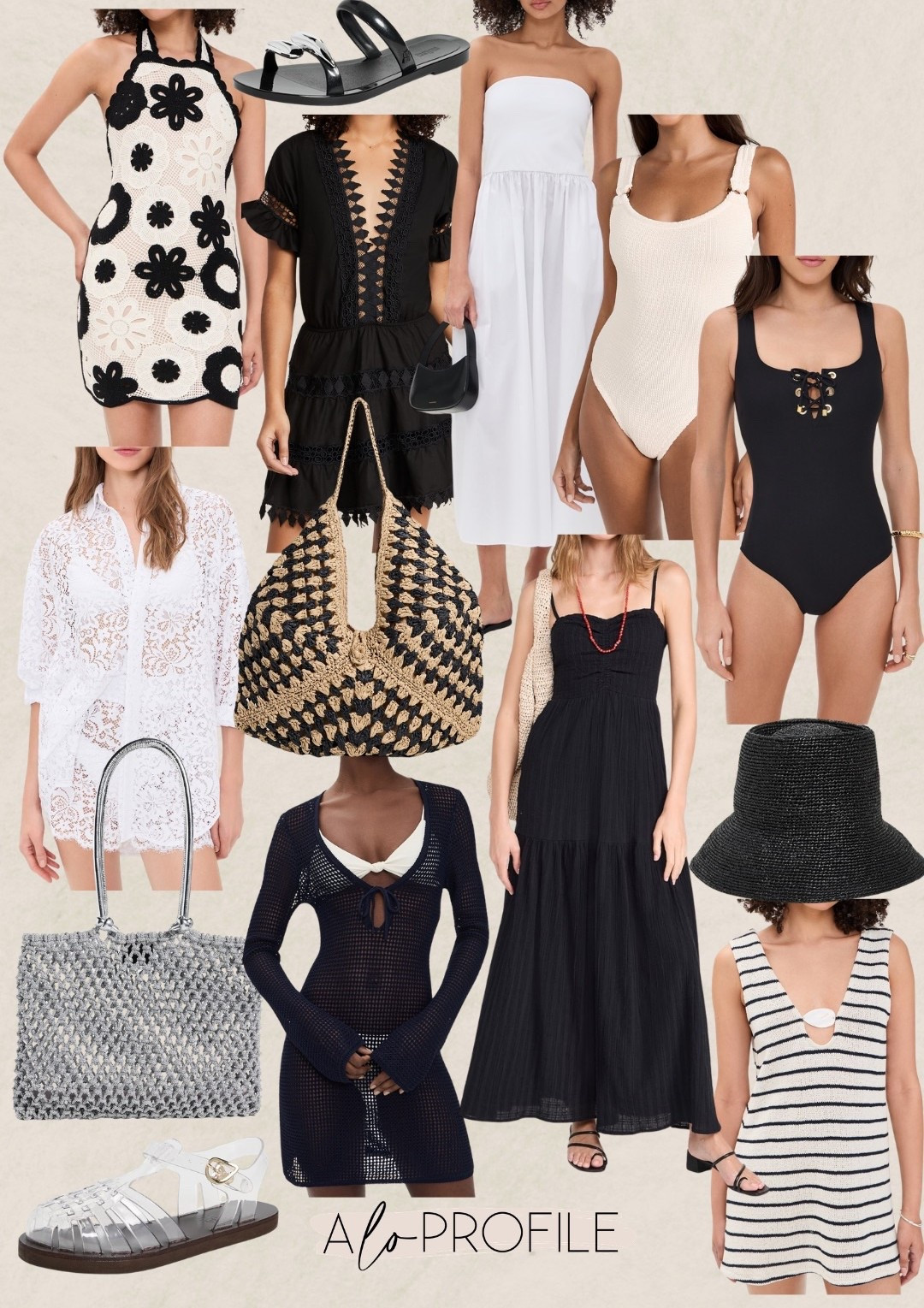 Shopbop has so many good items for spring + summer ✨

Beach outfit, vacation outfits, resort wear

#LTKootd