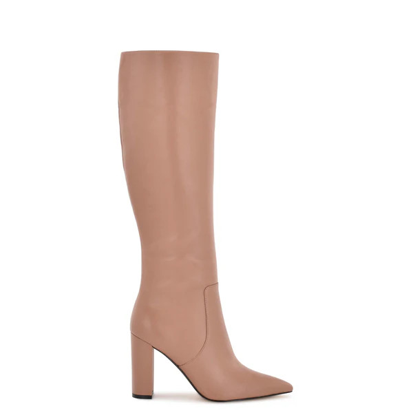 Danee Dress Boots | Nine West (US)
