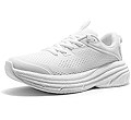 NORTIV 8 Women's Running Walking Tennis Shoes FlexLife Comfortable Cushioning Non-Slip Breathable... | Amazon (US)