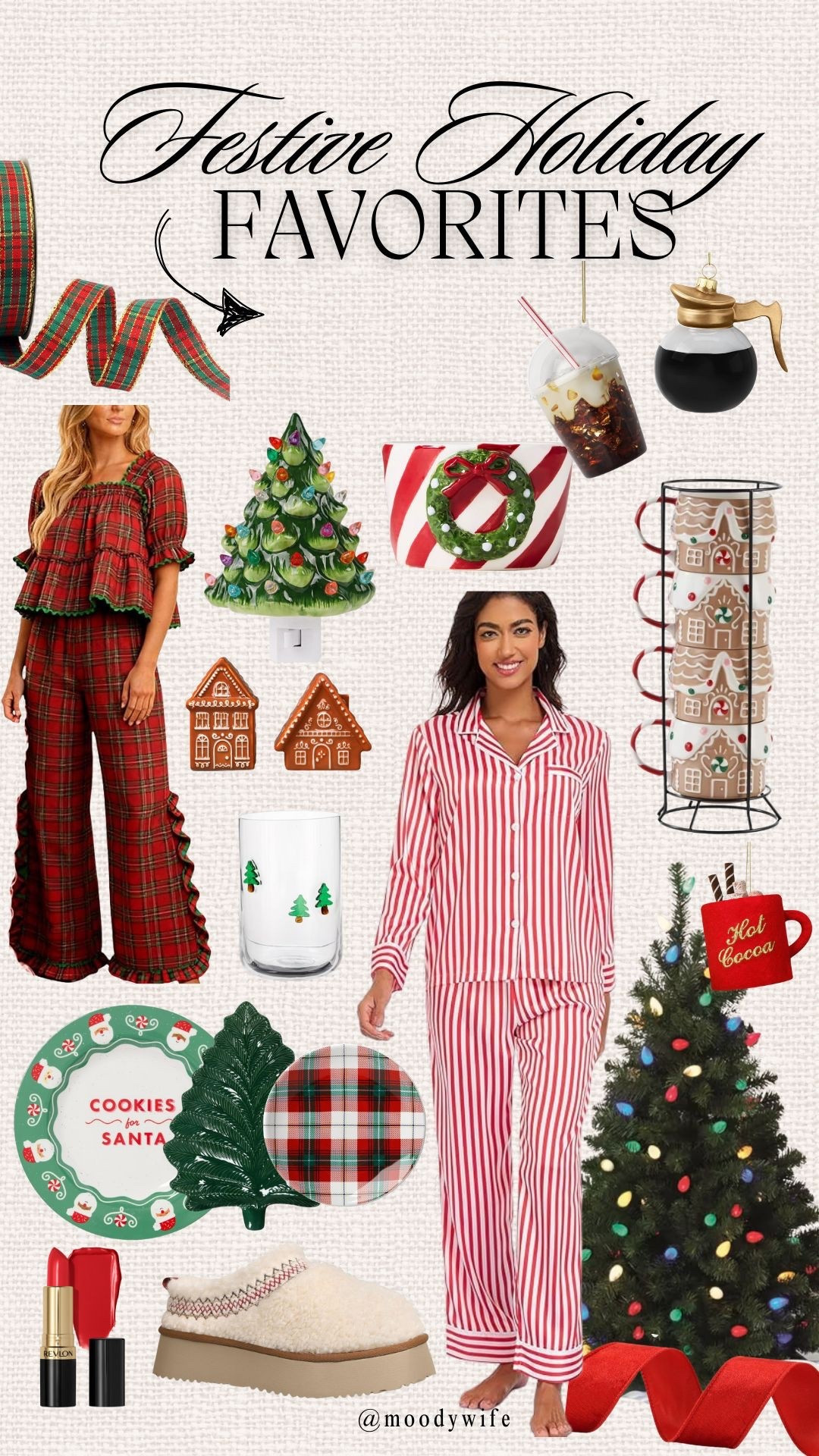 Festive Holiday Favorites • Target, Amazon, Anthropology, Walmart • Holiday Home Decor

#LTKGiftGuide #LTKSaleAlert #LTKHoliday