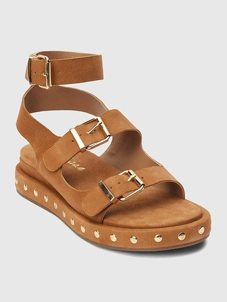 Nina Gladiator Sandal | Gap (US)