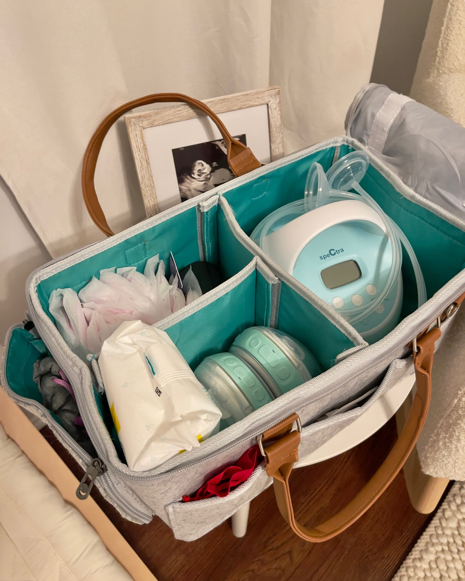 Breastfeeding must-haves. Breastfeeding essentials. Pumping station. Breastfeeding remedy. Best breast pump. Wearable breast pump. Portable diaper caddy. Travel diaper caddy  

#LTKhome #LTKbaby #LTKfamily
