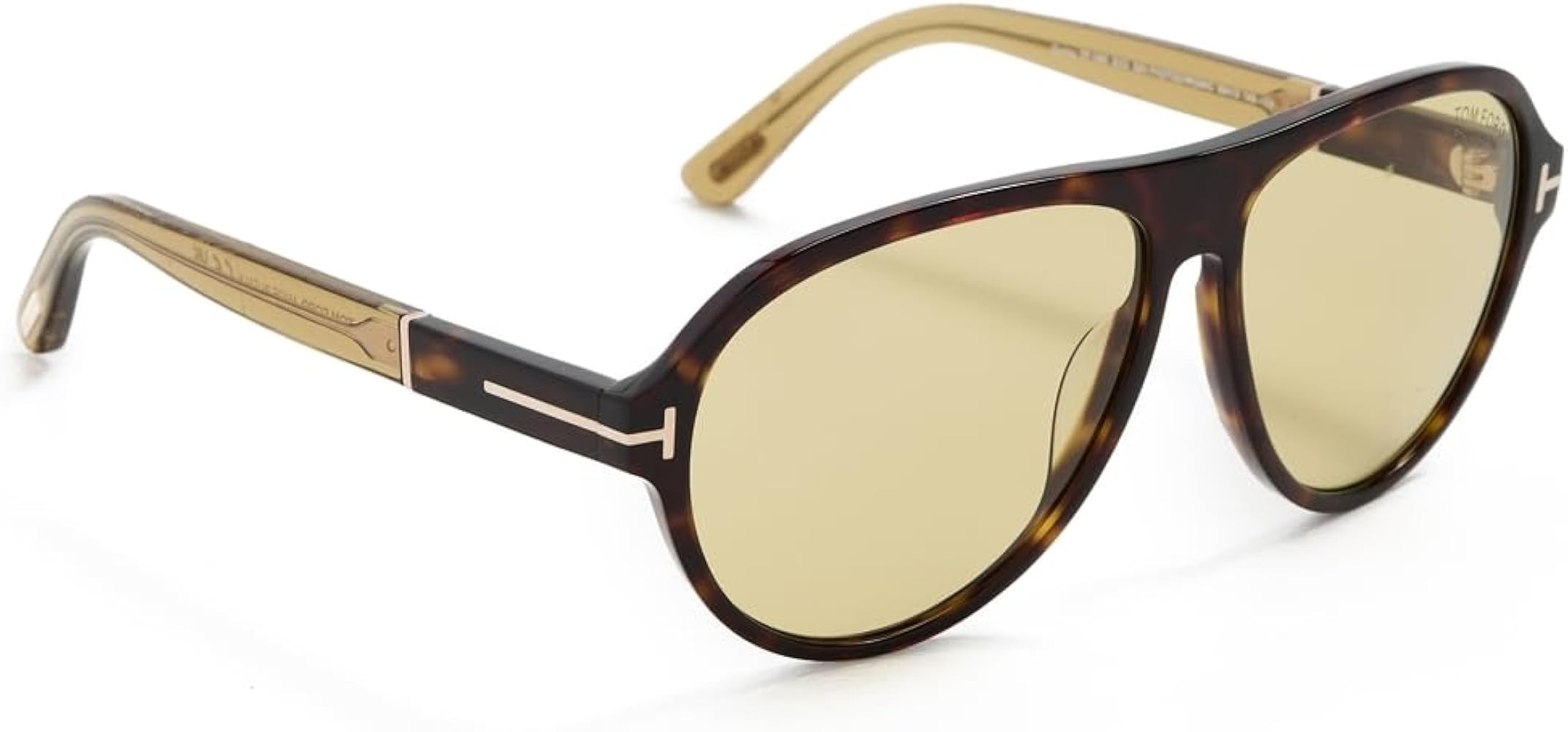 Tom Ford Women's Quincy Sunglasses | Amazon (US)