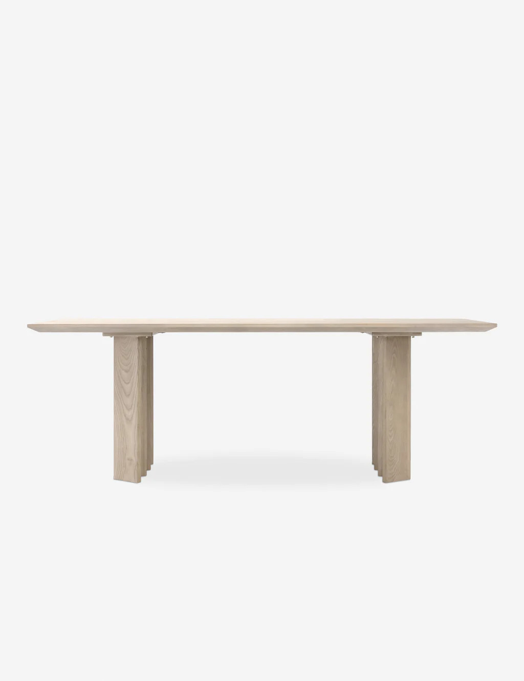 Zafal Dining Table | Lulu and Georgia 