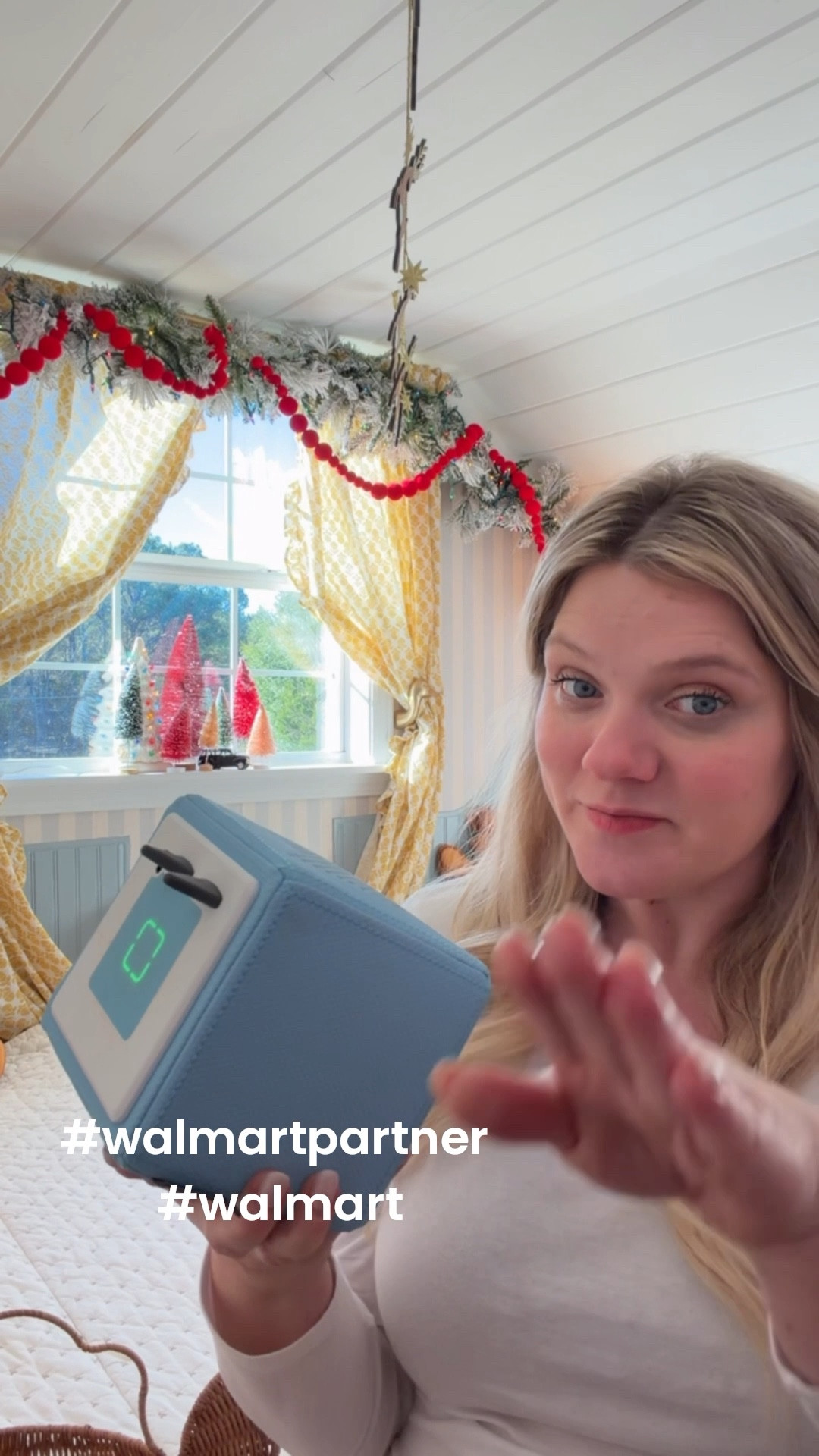 This is my boys’ most used toy! It’s the Tonies box and you can get it @walmart #walmartpartner #walmart Also on Walmart you can get the Tonies characters! These characters are one of my children’s favorite gifts. They spend hours listening to the songs and stories. Highly recommend gifting this to the children in your life! 

#LTKHoliday #LTKGiftGuide #LTKKids